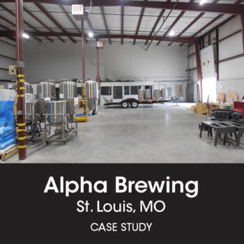 Alpha Brewing