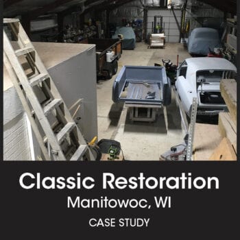 Classic Restoration